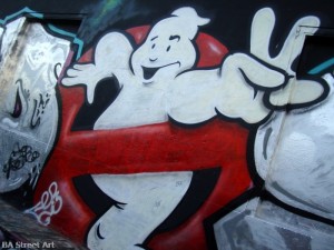 ghostbusters graffiti street art buenos aires tour buenosairesstreetart.com
