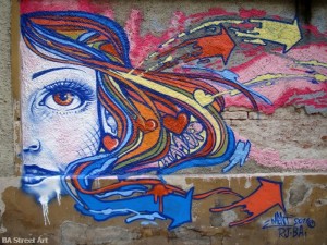 Ment1 artist brazil nent brasil buenos aires street art buenosairesstreetart.com