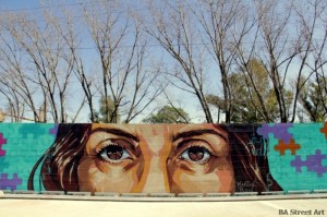 martin ron artista murales tecnopolis buenos aires graffiti street art © buenosairesstreetart.com