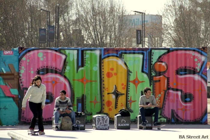 shonis buenos aires graffiti street art tecnopolis © buenosairesstreetart.com 