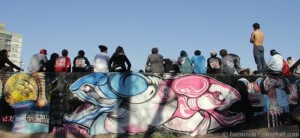 urban art buenos aires skate ene ene tatuajes © buenosairesstreetart.com