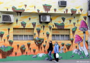 buenos aires graffiti ice street art argentina © buenosairesstreetart.com