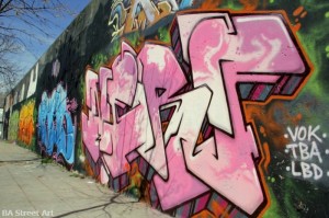 graffiti tour buenos aires nerf buenosairesstreetart.com