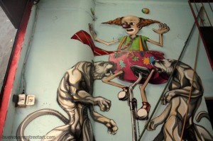 graffiti buenos aires jaz ice buenosairesstreetart.com BA Street Art