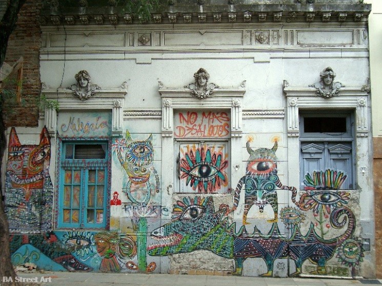 malegria interview buenos aires street art tour buenosairesstreetart.com malegria interview buenos aires street art tour buenosairesstreetart.com
