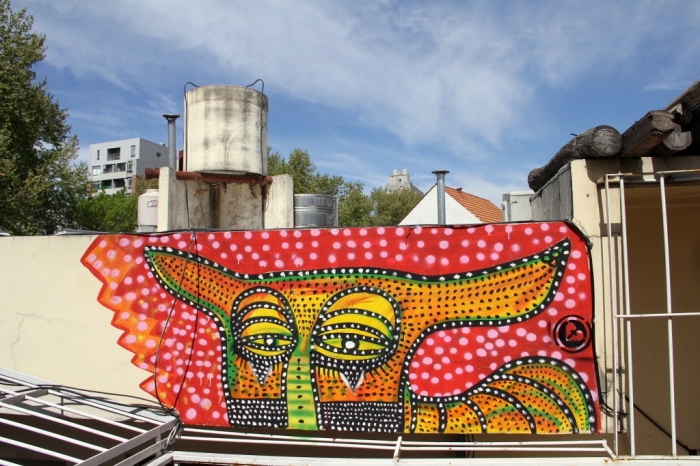 murales graffiti argentina buenosairesstreetart.com