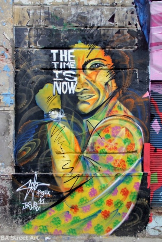 seta fuerte street art colombia buenos aires argentina buenosairesstreetart.com