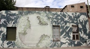 blu buenos aires graffiti tour argentina photos © BA Street Art buenosairesstreetart.com