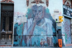 tiravy street art buenos aires buenosairesstreetart.com murales san telmo