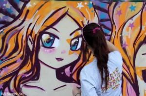 Mako Fufu arte patricios buenos aires street art buenosairesstreetart.com