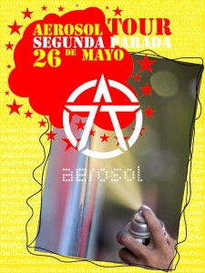 aerosol festival la plata buenos aires street art buenosairesstreetart.com