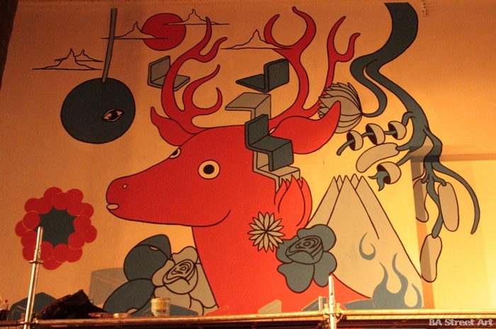 buenos aires graffiti ciudad emergente centro cultural recoleta buenosairesstreetart.com buenos aires graffiti ciudad emergente centro cultural recoleta buenosairesstreetart.com