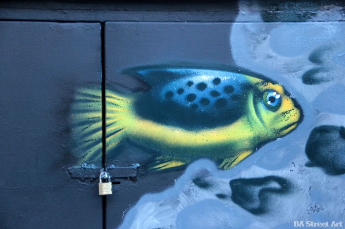 ciudad emergente arte callejero centro cultural recoleta buenosairesstreetart.com street art buenos aires ciudad emergente arte callejero centro cultural recoleta buenosairesstreetart.com street art buenos aires