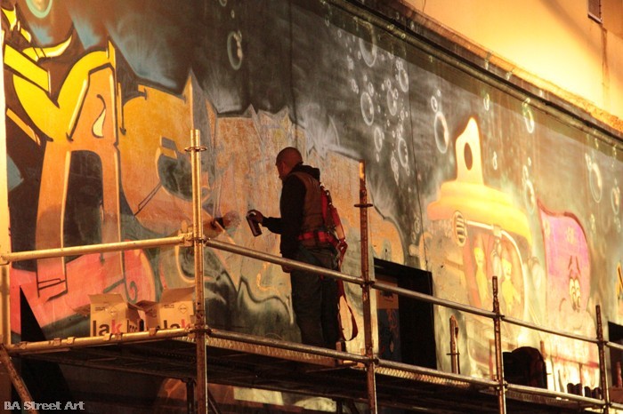 ciudad emergente centro cultural recoleta ice graffiti buenosairesstreetart.com buenos aires B2 ciudad emergente centro cultural recoleta ice graffiti buenosairesstreetart.com buenos aires B2