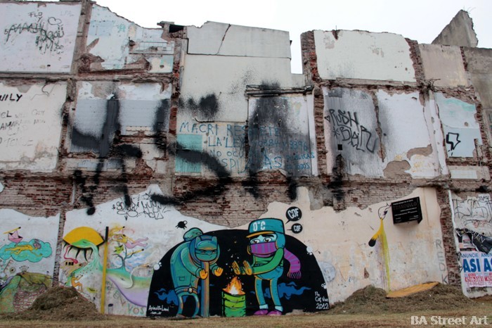 graffiti tour buenos aires street art cof animalito land buenosairesstreetart.com BA Street Art Tours graffiti tour buenos aires street art cof animalito land buenosairesstreetart.com BA Street Art Tours