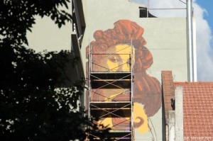 lean frizzera muralista buenos aires buenosairesstreetart.com BA Street Art