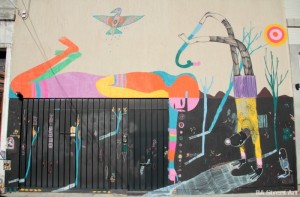 mart murales arte urbano buenos aires buenosairesstreetart.com