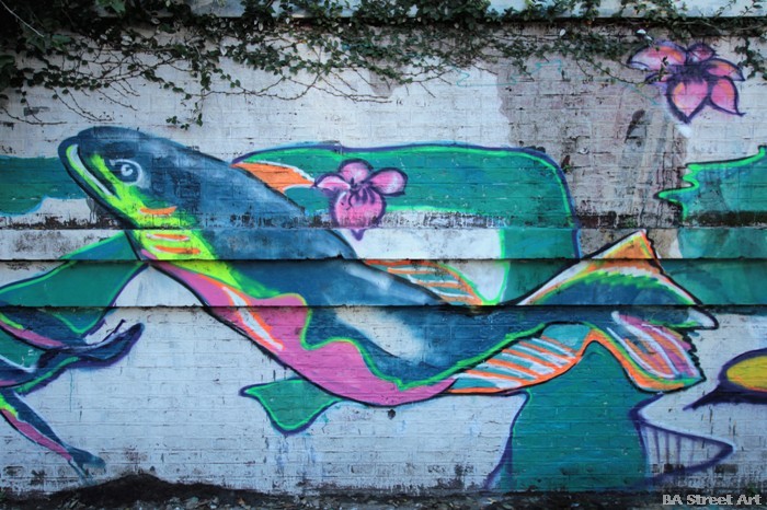 crobar club buenos aires graffiti mural buenosairesstreetart.com BA Street Art crobar club buenos aires graffiti mural buenosairesstreetart.com BA Street Art