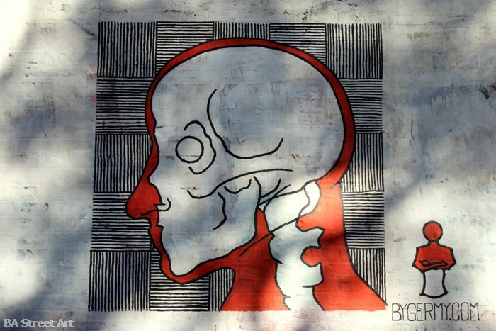 german fray artista buenos aires street art muralista buenosairesstreetart.com