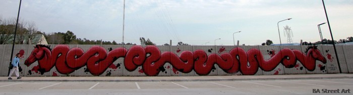 graffiti tour buenos aires street art argentina kid gaucho arte urbano buenosairesstreetart.com