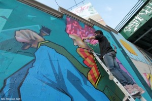 graffiti buenos aires patxi mazzoni alonso street artist buenos aires buenosairesstreetart.com