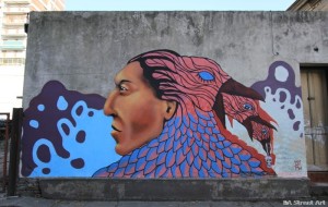 graffiti tour buenos aires tour urban art murales argentina buenosairesstreetart.com