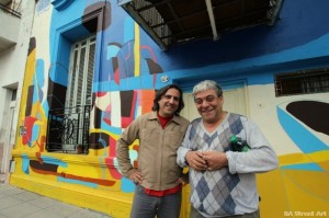 graffiti buenos aires pelos de plumas palermo buenosairesstreetart.com