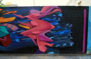 buenos aires graffiti tour lucio savant la plata zig zag buenosairesstreetart.com