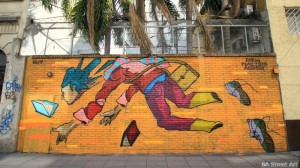 graffiti buenos aires street art buenosairesstreetart