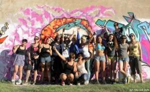 hermanas paredes artistas femenias buenos aires buenosairesstreetart.com