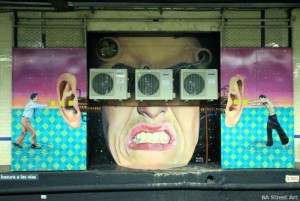 plaza miserere subte buenos aires martin ron murales buenosairesstreetart.com