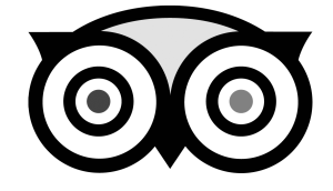 As featured on Tripadvisor