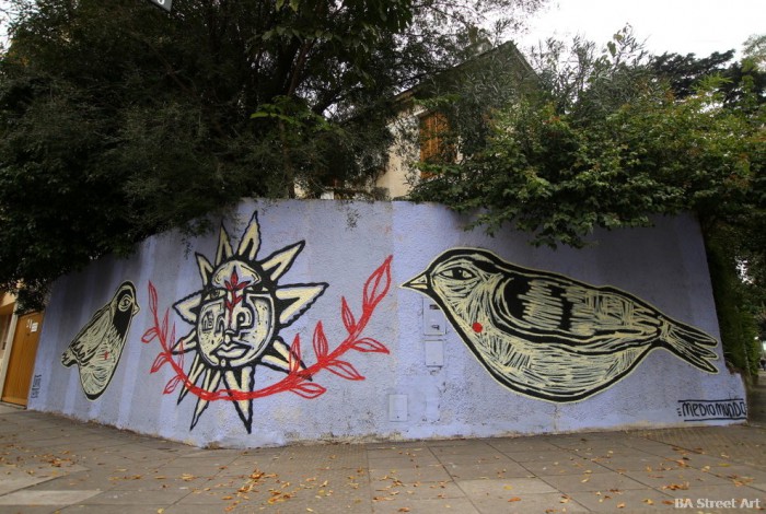 arte callejero buenos aires argentina luxor artista buenosairesstreetart.com