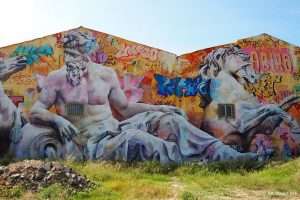 valencia street art map graffiti tour best murals pichiavo blu escif hyuro buenosairesstreetart.com