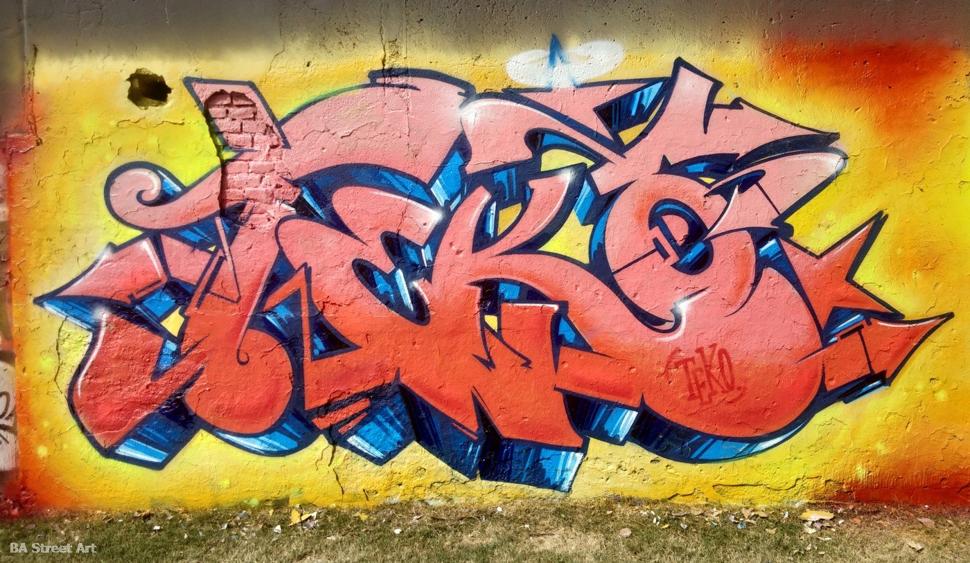 graffiti buenos aires letras estilo alto nivel calidad aerosol spray montana