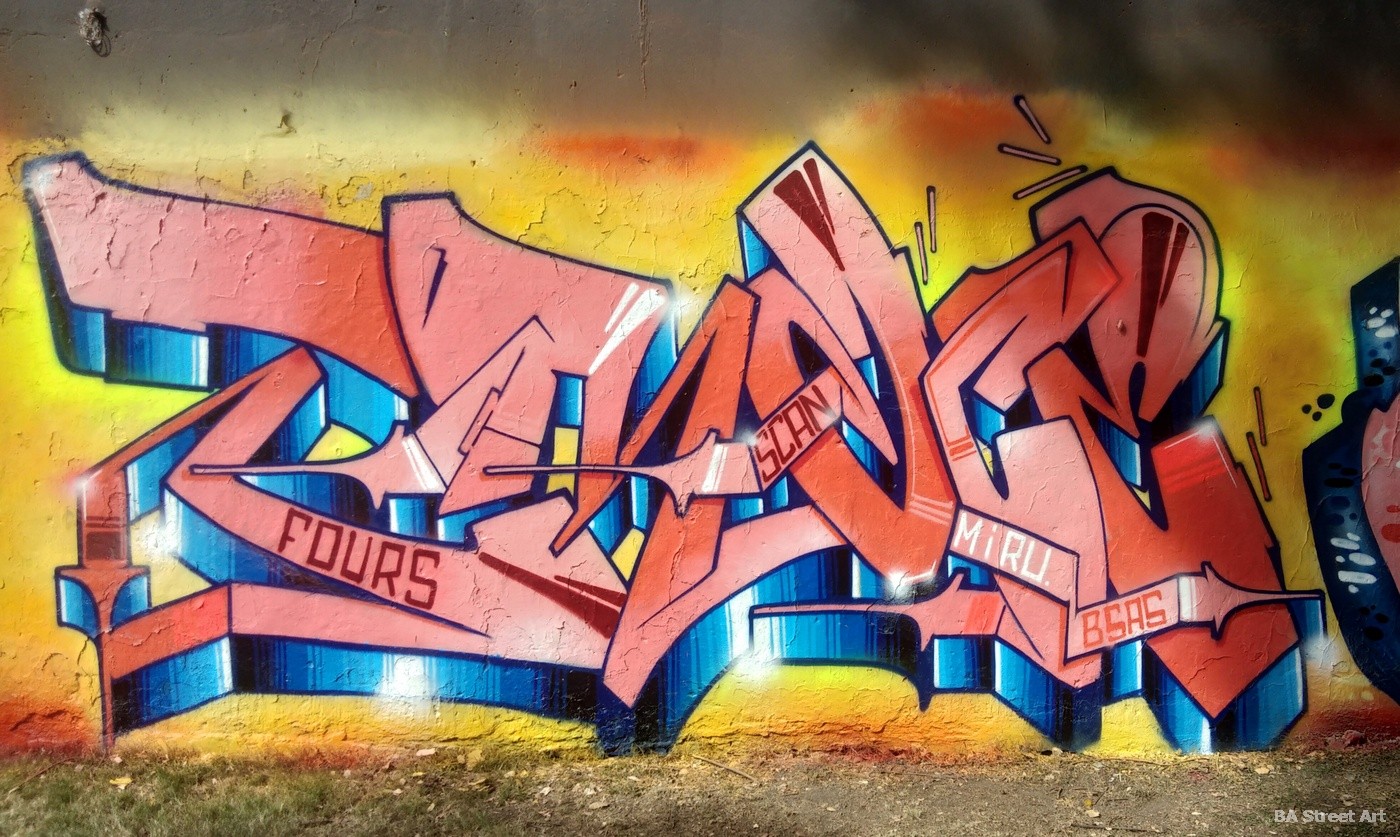 brooklyn graffiti artist new york style graffiti piece grafitero grafiti 3d lettering letters writer
