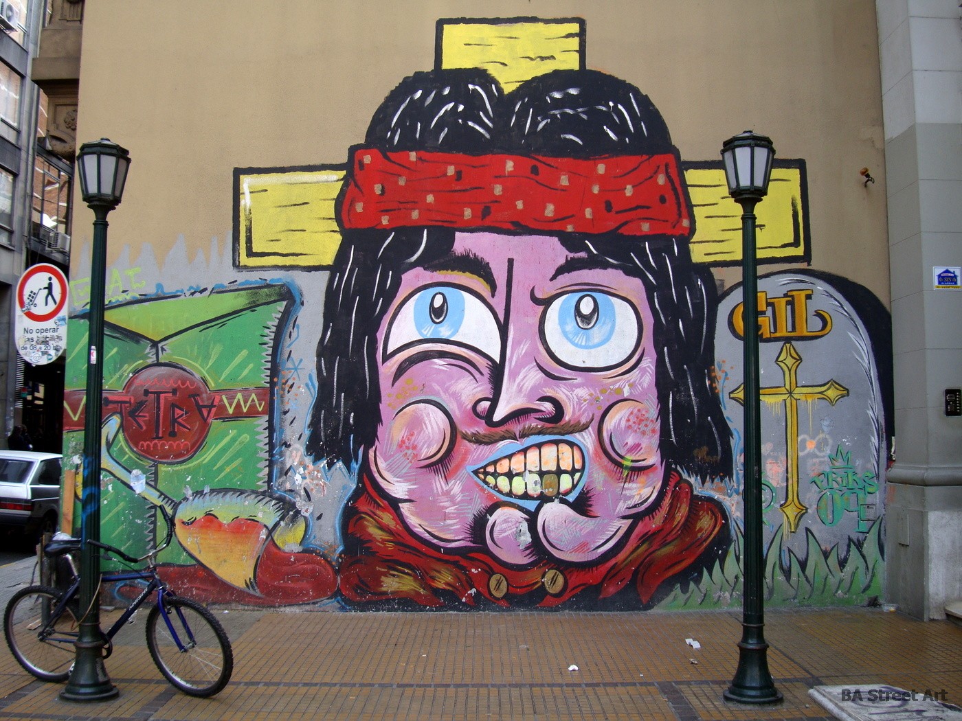Toli geezer  Street art, Murals street art, Street art graffiti