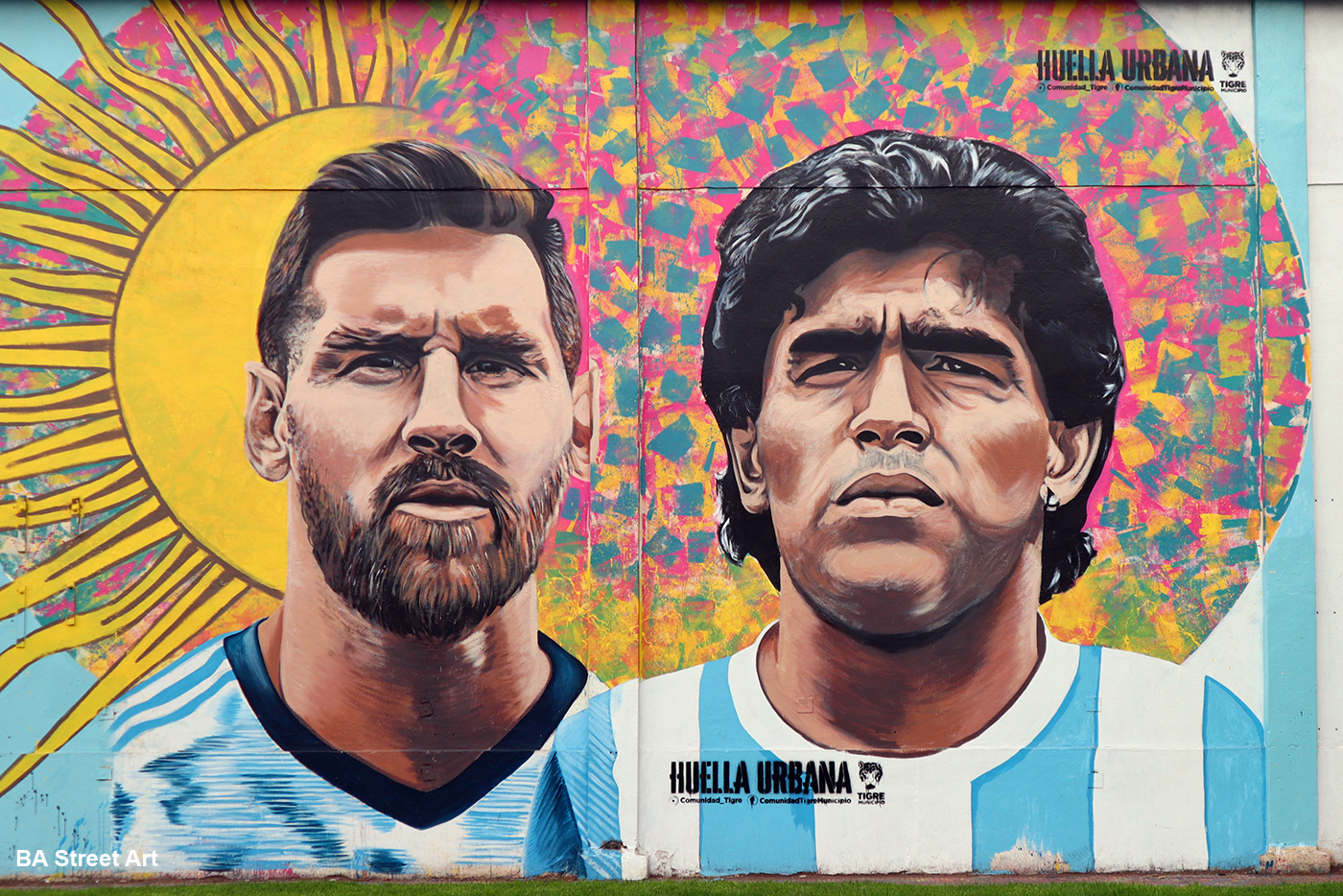 Download Messi Iphone Cool Monochrome Artwork Wallpaper | Wallpapers.com